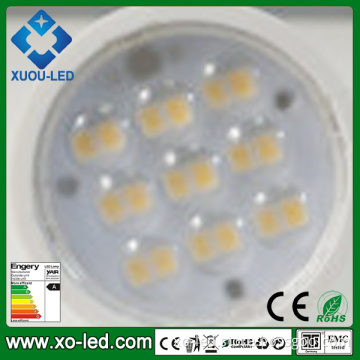 Hot Sales 24 Degrees 2835LED Lighting Bulb 4W (XO-SP2-9S2835)